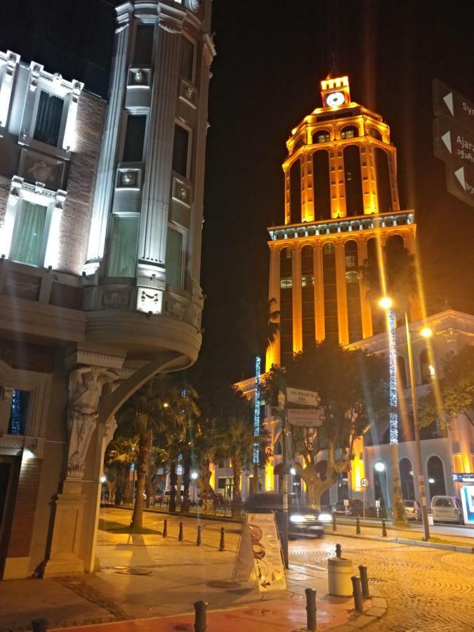 Batumi Apartment In Front Of Sheraton Exterior photo